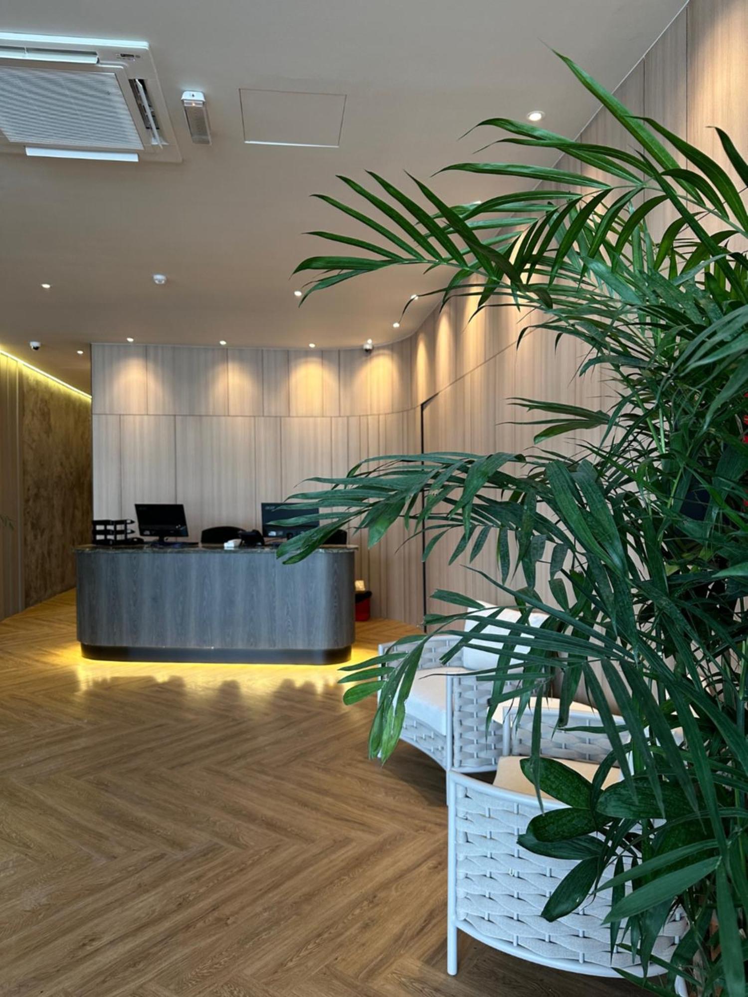 Roxy Hotel Aiman Кучинг Экстерьер фото